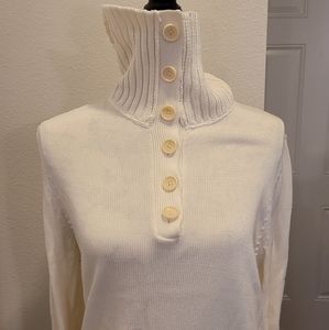 Talbots Sweater